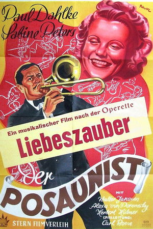 Der Posaunist
