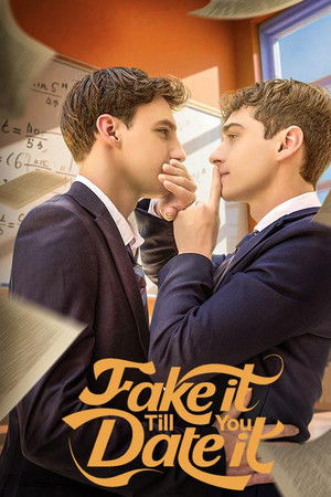 Fake It Till You Date It