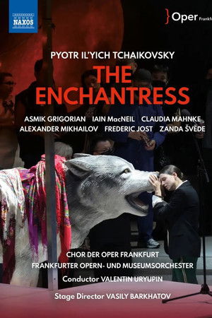 Tchaikovsky: The Enchantress