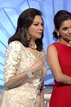 Simi Selects India's Most Desirable