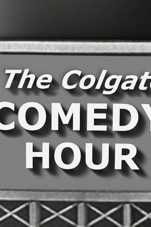 The Colgate Comedy Hour