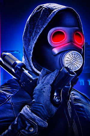 O Doutrinador: A Série