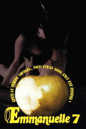 Emmanuelle 7: Cennette