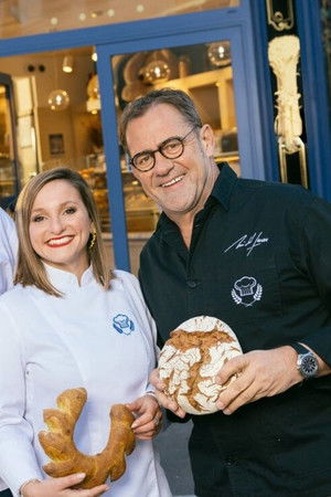 La meilleure boulangerie de France