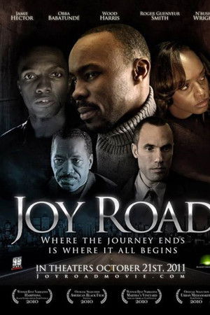 Joy Road