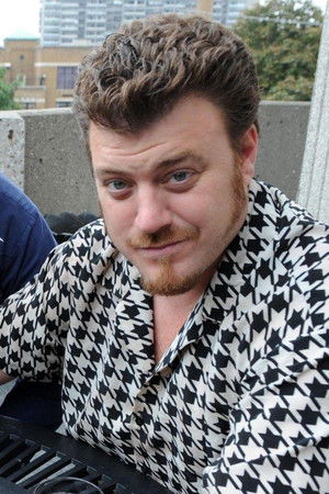 Trailer Park Boys