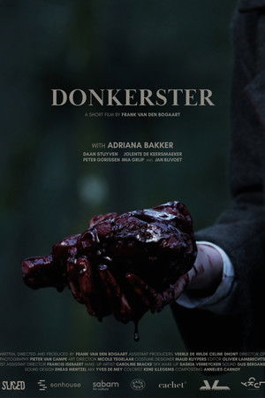 Donkerster