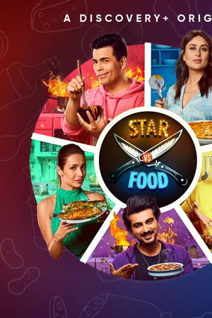 Star vs Food