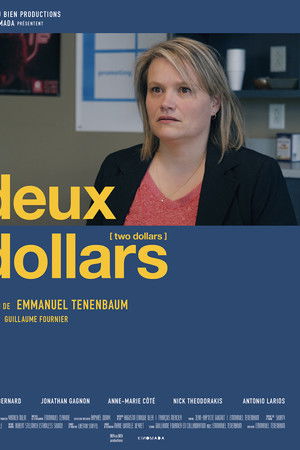 Deux dollars