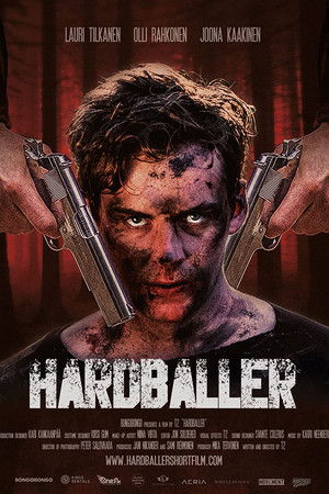 Hardballer