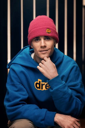 Justin Bieber: Seasons