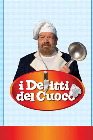 I delitti del cuoco