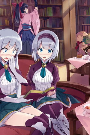 Isekai wa Smartphone to Tomo ni