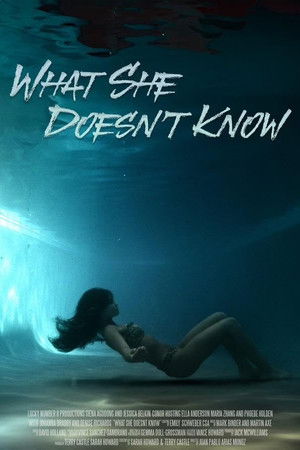 What She Doesn't Know