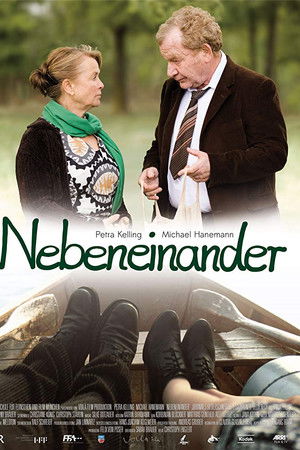 Nebeneinander