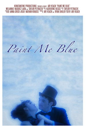 Paint Me Blue