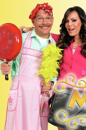 ¡Qué madre, tan padre!