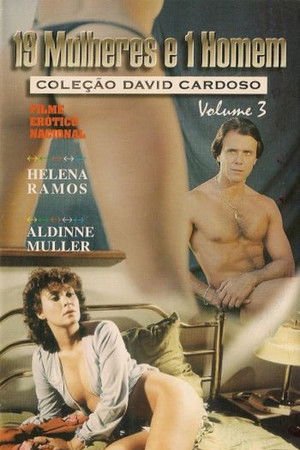 19 Mulheres e 1 Homem