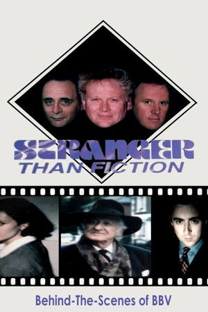 Stranger than Fiction