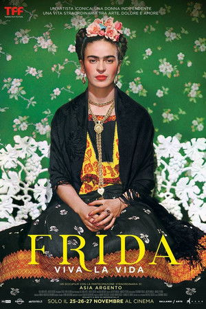 Frida. Viva la Vida