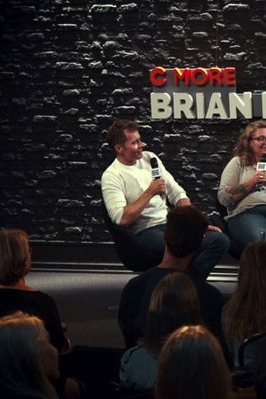 Brian Mørk Show: C More