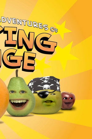The High Fructose Adventures of Annoying Orange