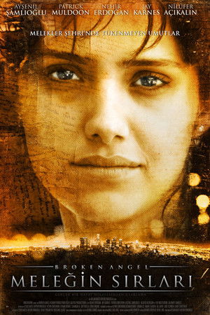 Meleğin Sırları