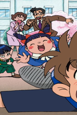 ゴーゴー五つ子 ら・ん・ど