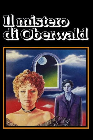 Il mistero di Oberwald