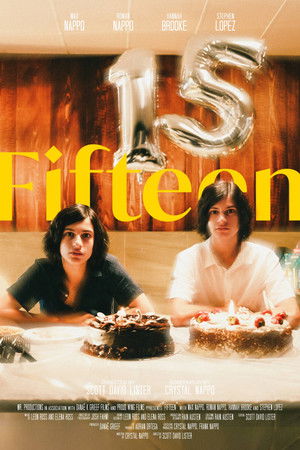 Fifteen