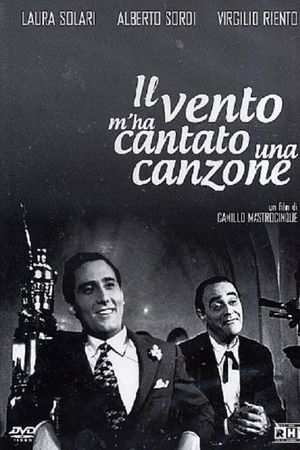 Il vento m'ha cantato una canzone