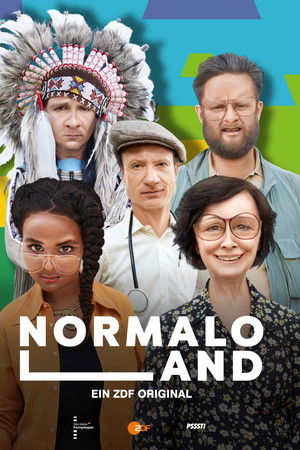 Normaloland