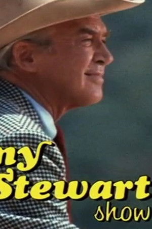 The Jimmy Stewart Show
