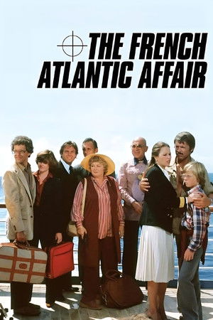 The French Atlantic Affair