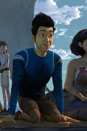 Jurassic World Kretase Kampı