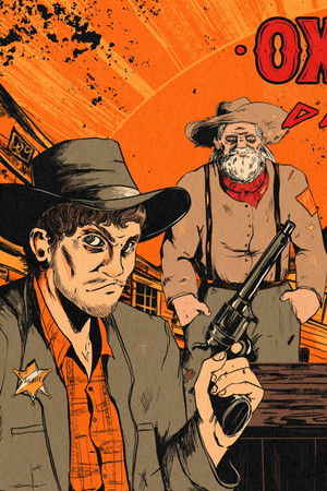 Oxventure: Deadlands