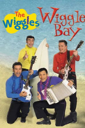 The Wiggles: Wiggle Bay