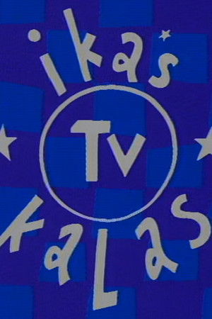 Ikas TV-kalas
