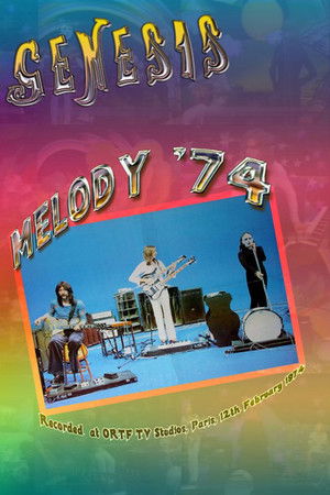 Genesis - Melody 74