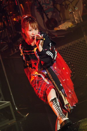 夏川椎菜 Zepp Live Tour 2020-2021 Pre-2nd@Zepp DiverCity(TOKYO)