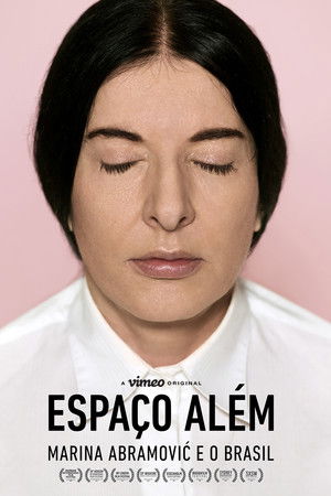 Espaço Além - Marina Abramović e o Brasil
