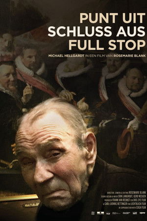 Punt Uit - Schluss Aus - Full Stop