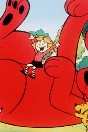 Clifford the Big Red Dog