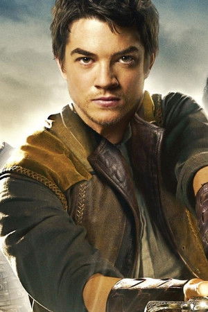 Legend of the Seeker