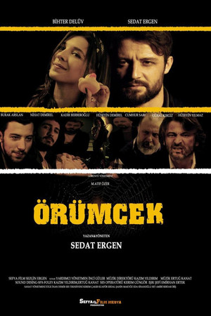 Örümcek