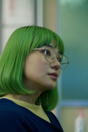 東京サラダボウル