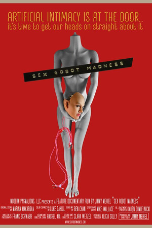 Sex Robot Madness