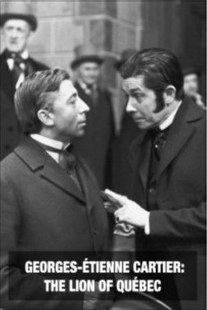 Georges-Étienne Cartier - Le lion du Québec