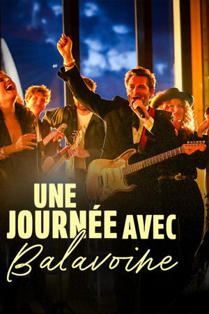 Une journée avec Balavoine