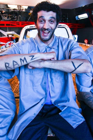 Pimp My Ride Saison Française #1